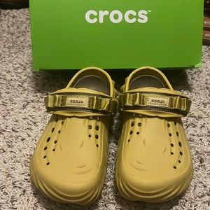 Crocs eco